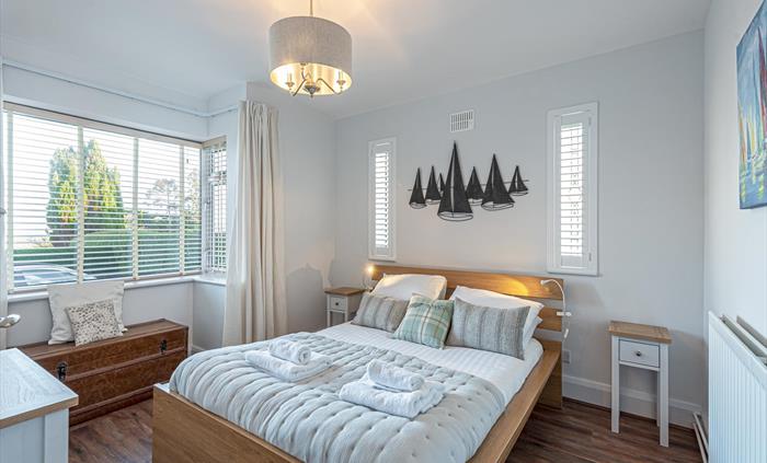 Bedroom 2A